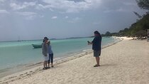 Private and Customize Negril Day Tour 