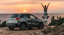 Private tour from Cancun to Tulum and back with a 4 hour stop