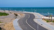 Private Transfer from Fez to Tanger Airport or city