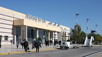 Private Transfer from Marrakech to Fez Airport or city