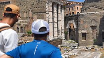 Julius Caesar’s Life and Monuments Private Tour in Rome