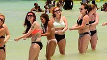 Beach/Parasailing and Jet Ski Experience with Transportation