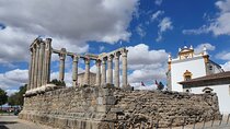 From Lisboa: Evora & Monsaraz Private Full Day Tour
