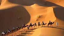 3D/2N Private Desert tour from Fez to Marrakech