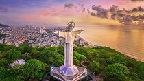 1-Day Tour in Vung Tau Beach