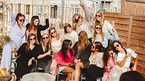 Barcelona Rooftop Wine Tasting – Fun, Social & Unpretentious!