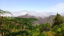 Amazing Anaga
