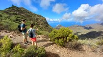 Masca from above