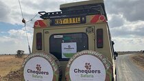 11 Days Aberdares, Samburu, Naivasha, Masai Mara & Diani Luxury Kenya Holiday