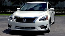 Roundtrip Private Transfer from Cancun Airport - City