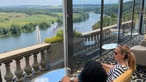 Learn French naturally with our Normandy & Paris Impressionist tour for adults.