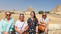 Private Full Day Cairo from Alexandria port Guided Tour