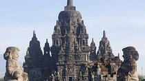 1 day tour Borobudur and Prambanan Temples 
