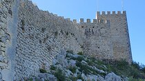Private Tour: Sintra, Cabo da Roca and Cascais