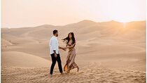 Private Morning Desert Safari 