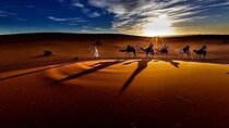  3 days Marrakech to Merzouga in desert 