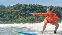 Damo Surf School