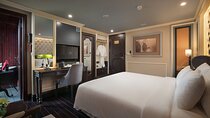 TOP TIER: 3 DAYS/2 NIGHTS tours- LIKE ABOSS on beautiful cruises 
