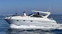 Private boat tour to Capri departing from Positano