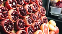 Tel Aviv Food Tour of the Carmel Market