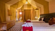 Marrakech to Fez via Merzouga Desert 3-Days Shared Group Tour