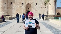 Private Day Tour to Alamein and Alexandria From Cairo