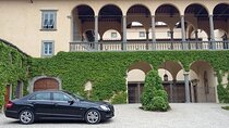 San Gimignano and Chianti tour