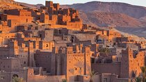  3 days Tour in Marrakech Chigaga Desert