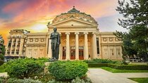 2h Bucharest Private Tour by Car 