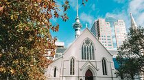 The best of Auckland walking tour