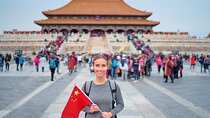 The Best of Beijing Walking Tour