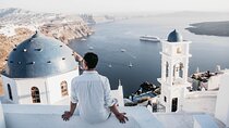 Explore Santorini Highlights 4 Hours Private Tour