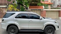 Hanoi airport transfer 
