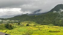 Package 7 Days 6 Nights Fansipan Mountain - Sapa - Ha Long