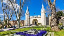 Ottoman Relics Tour