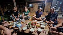 Ha Giang-Cao Bang- Ba Be lake 7 days by private car