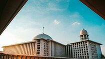 Private Cultural Walking Tour in Jakarta