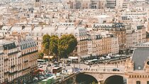 Paris: Marais Walk Self Guided Audio Tour