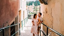 Photo session and Guided visit In Lisbon