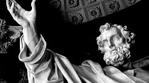 Rome: Churches And Art Tour