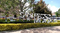 Private Tour of San Pedro de los Milagros and Via Lactea