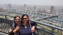 Private Tour To Cairo Tower, El-Moaez Street & El-Fishawy Cafe.