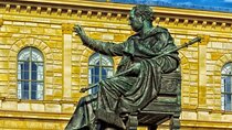 The Wittelsbach Trail: A Private Tour of Munich's Royal History