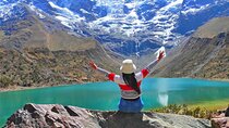 Humantay Lagoon Full Day Tour
