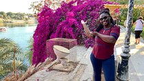 Full-Day Private Guided Tour in Aswan 