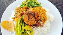 Colombo City And Food Tour