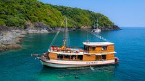 Relaxing Day with Snorkeling - Away From The Crowds