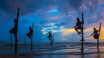 14-Days Private Tour in Sri Lanka with Pick Up