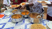 STONE TOWN AND SPICE FARM ( Lunch included )