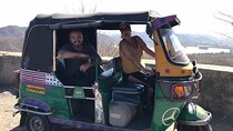 Jaipur Private Full-Day Sightseeing Tour by Tuk-Tuk with Pickup